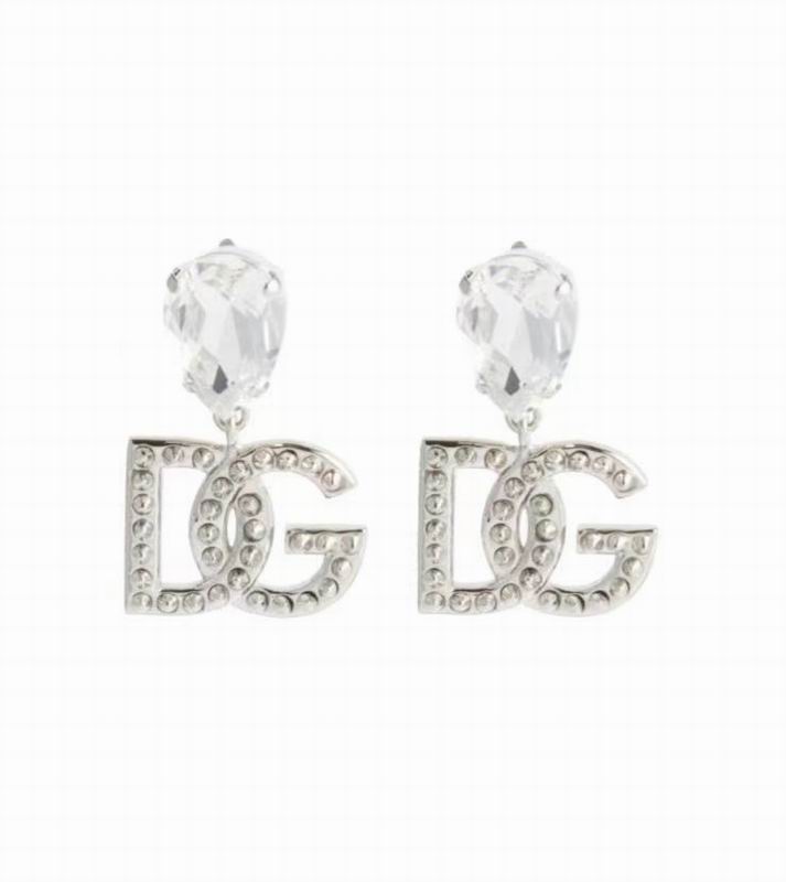 DG Earring lyr69